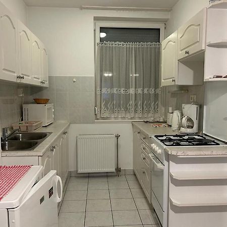Rehab Apartment Heviz Luaran gambar