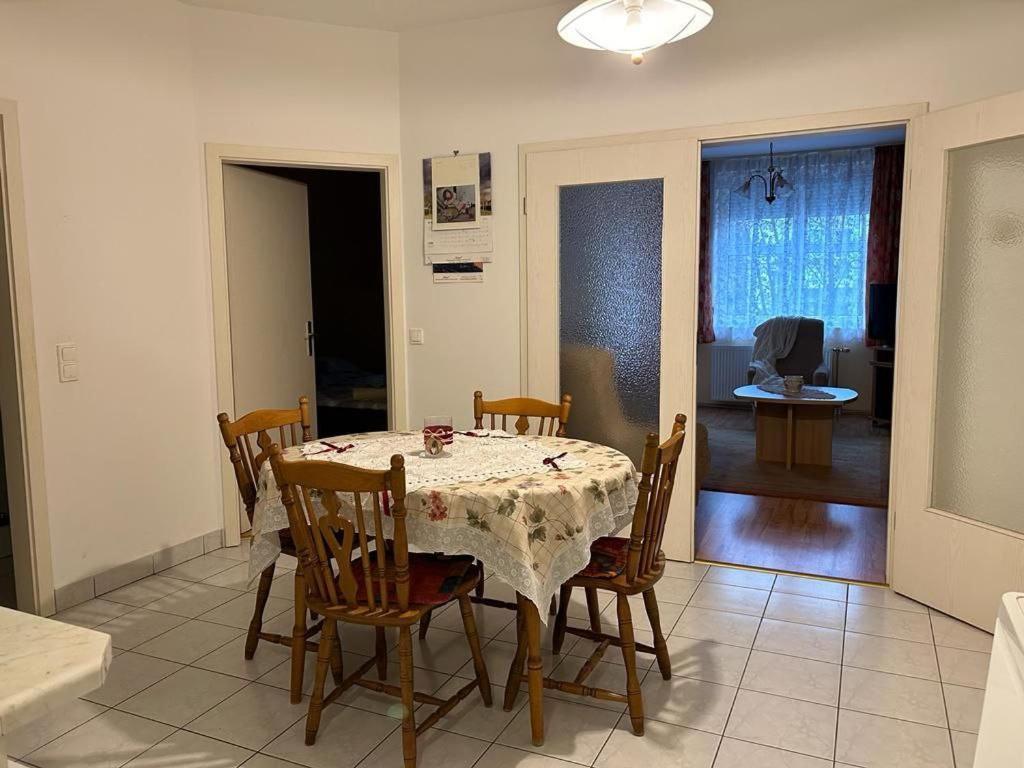 Rehab Apartment Heviz Luaran gambar