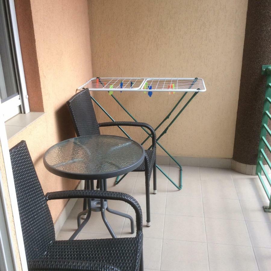 Rehab Apartment Heviz Luaran gambar
