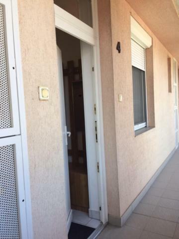 Rehab Apartment Heviz Luaran gambar