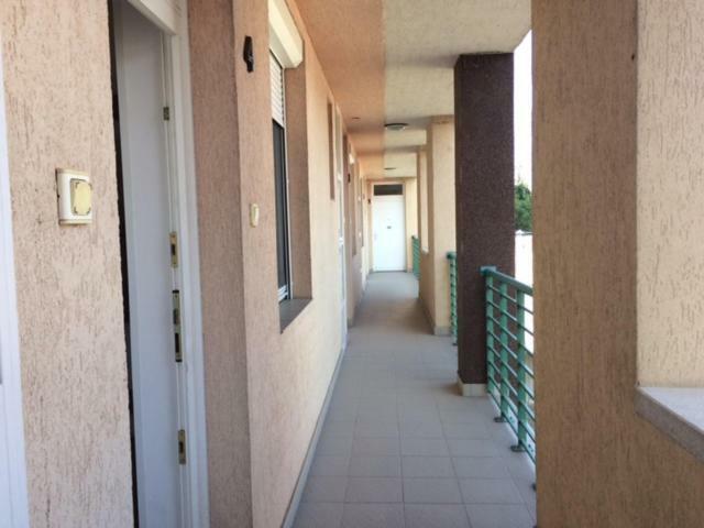 Rehab Apartment Heviz Luaran gambar