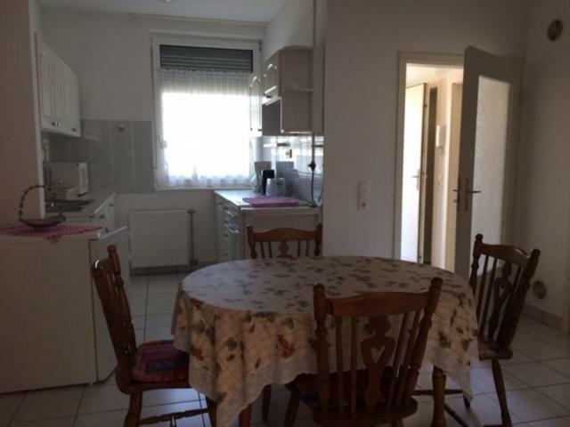 Rehab Apartment Heviz Luaran gambar